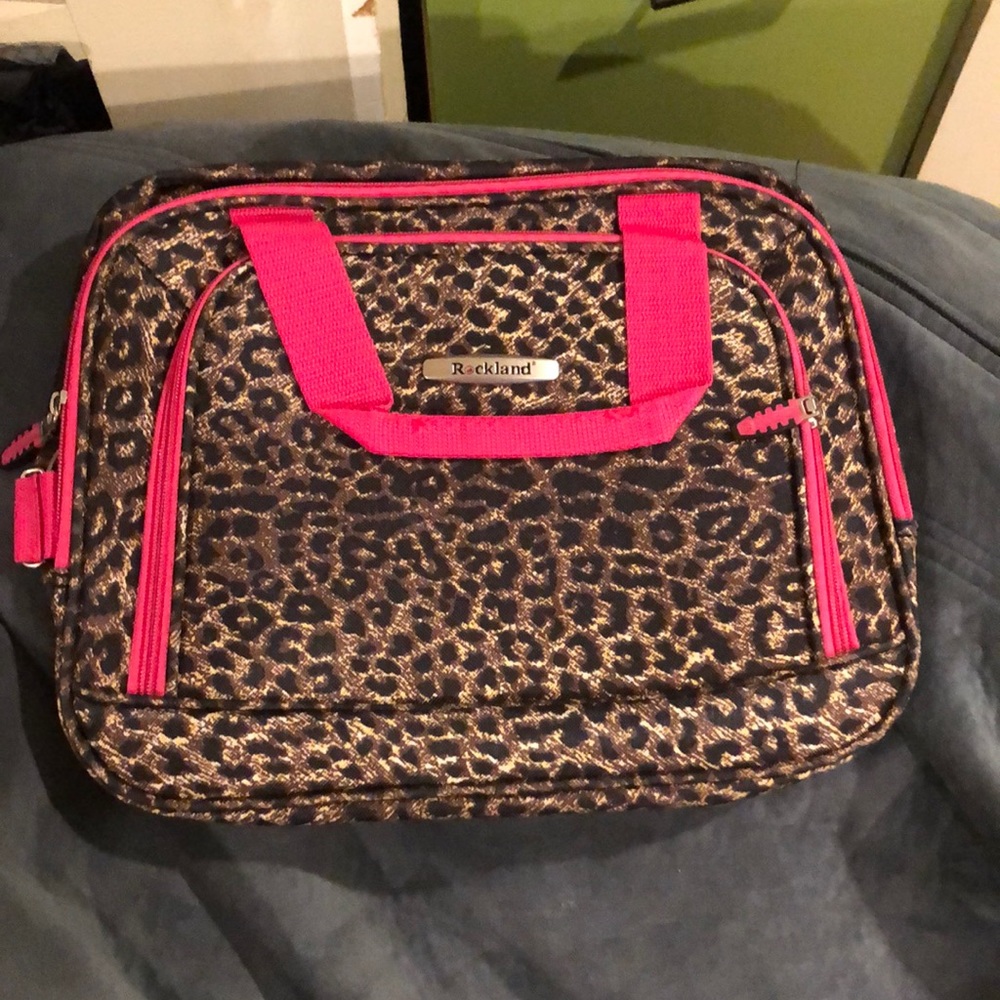 Women’s weekender